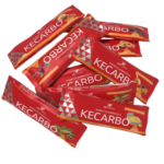 KECARBO barretta energetica marzapane per sport