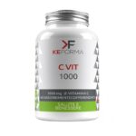 Vitamina C pura sistema immunitario Vitamina C vit