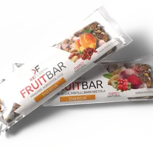 FRUITBAR barretta energetica frutta secca Goji