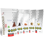 HYDROGOLD 90 proteine idrolizzate siero del latte Pot de poudre HYDROGOLD 90 - Protéine de lactosérum hydrolysée