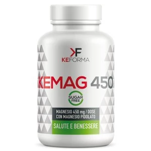 Magnesio in polvere Kemag 450