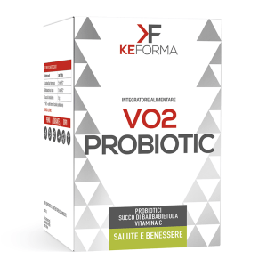 VO2 Probiotic