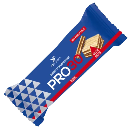 KeFORMA-Switzerland-Protein-Chocolate-Bars-Whey-No-oil-palm-Fibers-Low-Fat-Pro-30-Wafer