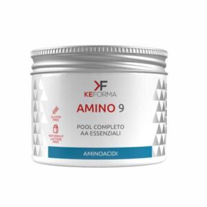 Aminoacidi Amino 9