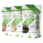 KeVEG Protein-Pulver