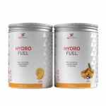Boisson énergétique Hydro Fuel