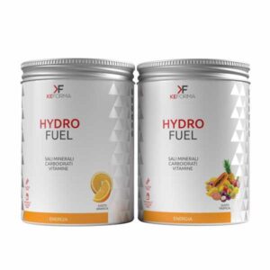 Energiegetränk Hydro Fuel