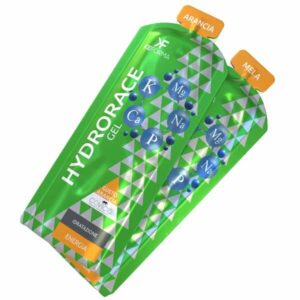Gel energetico Hydrorace