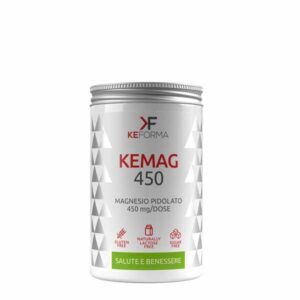 Kemag Magnesium-Pulver 450