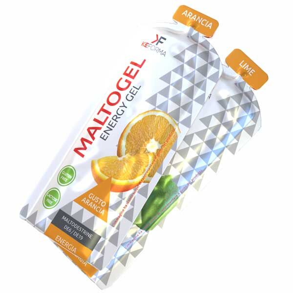 Energiegel Maltogel