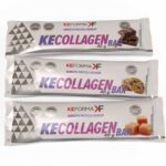 Barretta proteica KECOLLAGEN Bar