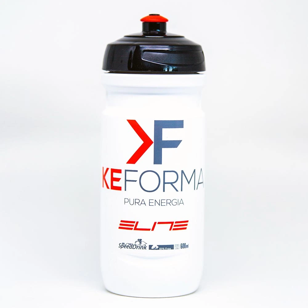 Borraccia 600 ml KeFORMA Switzerland