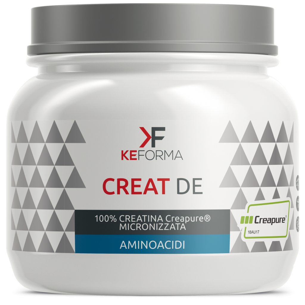 Creatina Creat DE KeFORMA Switzerland