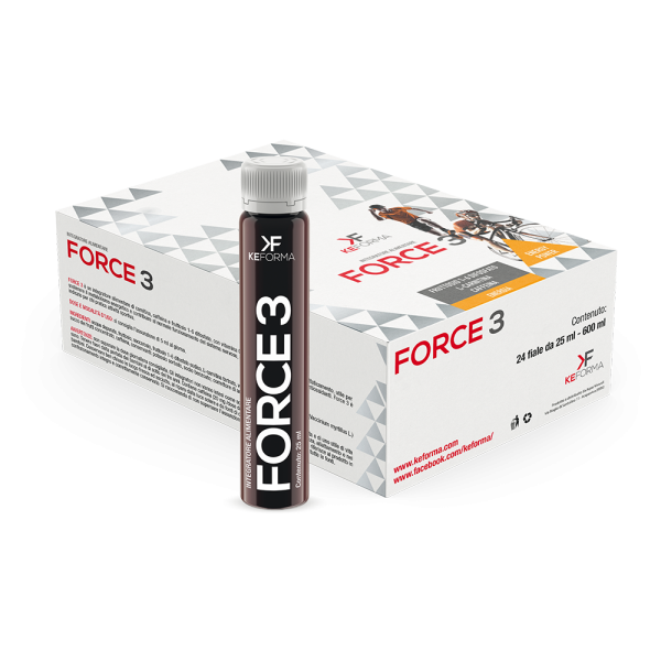 Force 3 KeFORMA Switzerland