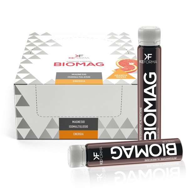 Biomag KeFORMA Switzerland