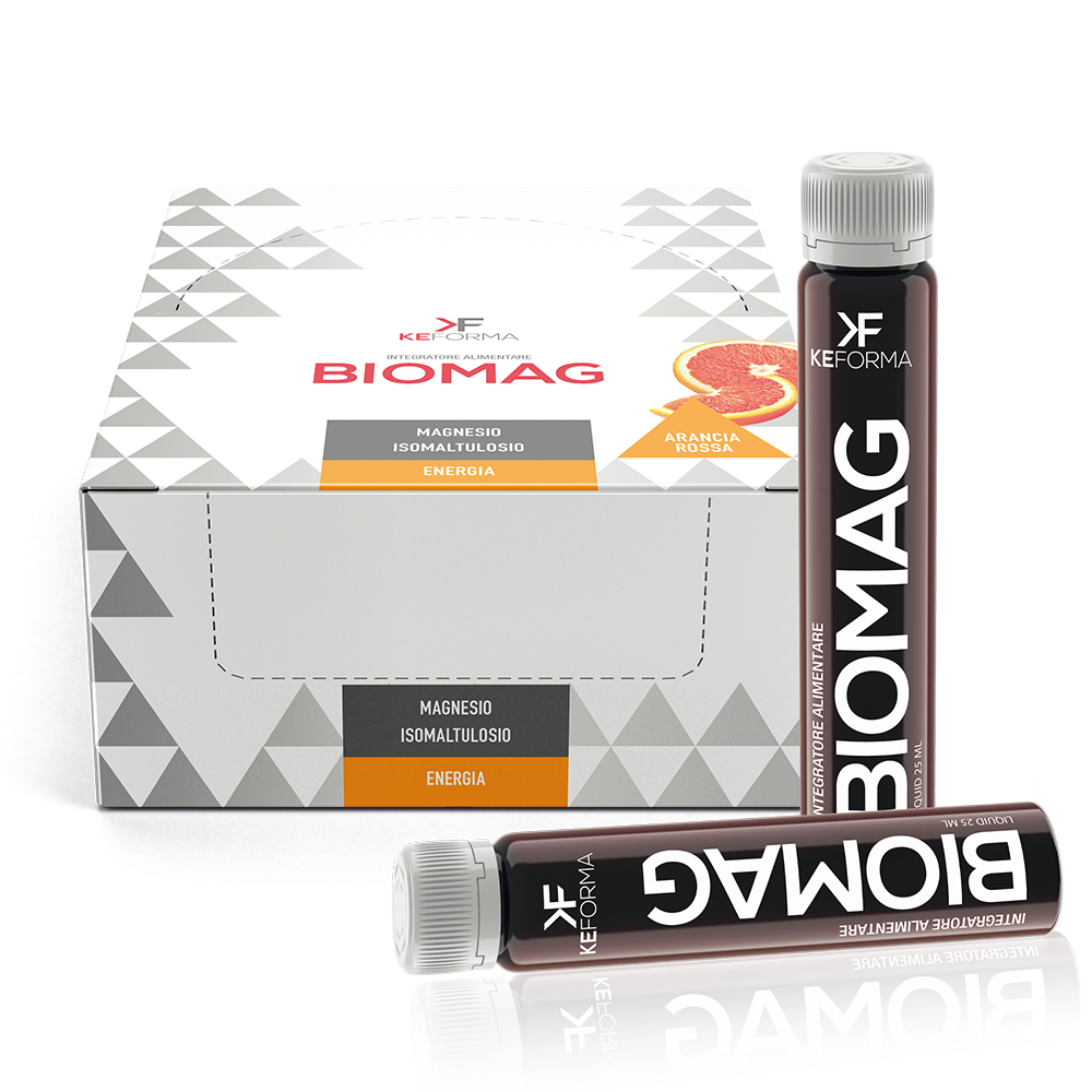 Biomag KeFORMA Switzerland