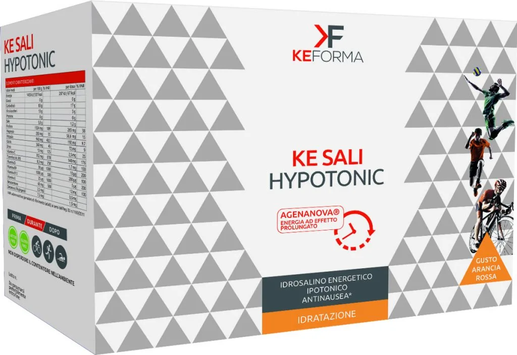 Ke Sali Hypotonic KeFORMA Switzerland