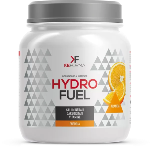 Hydro Fuel KeFORMA Switzerland