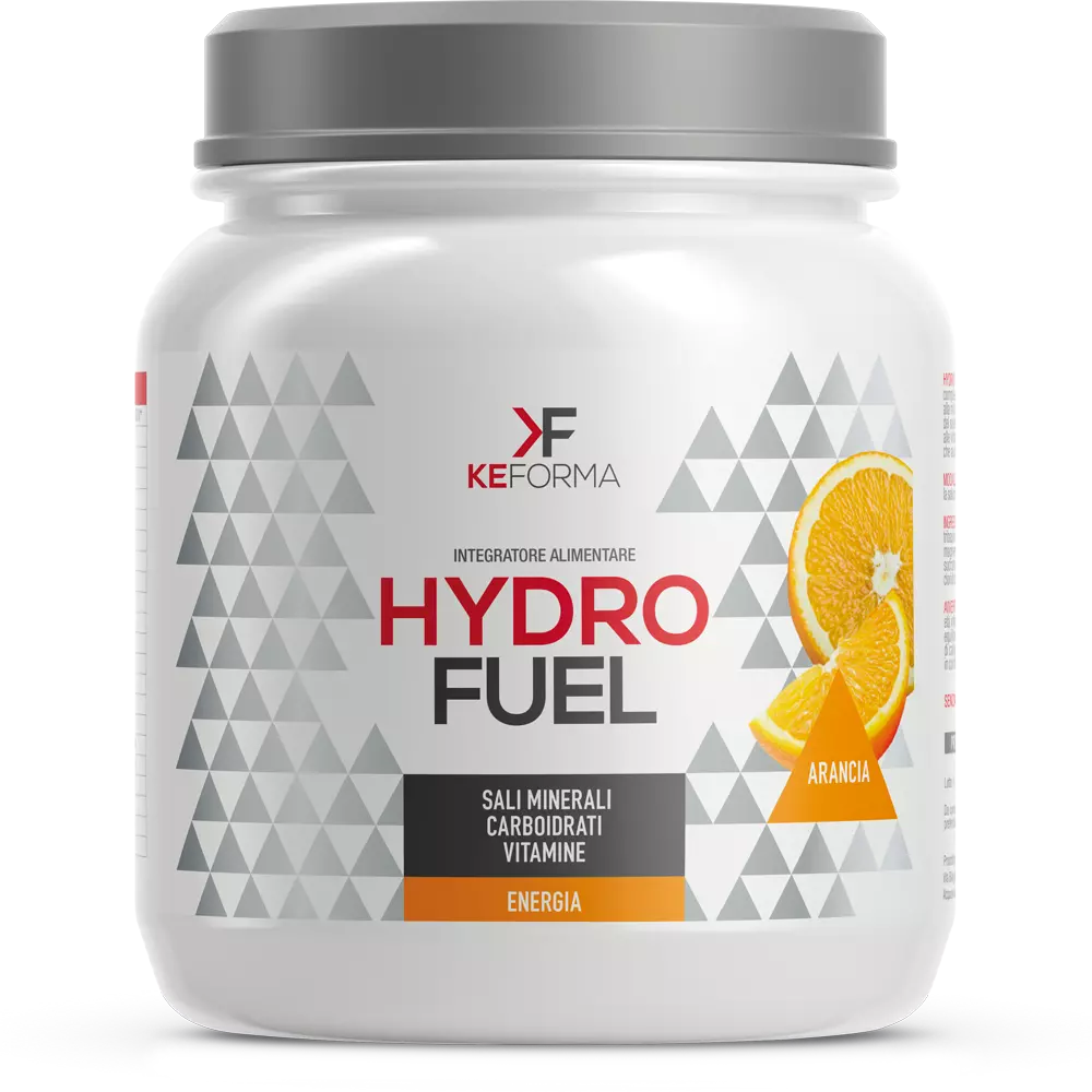 Hydro Fuel KeFORMA Switzerland