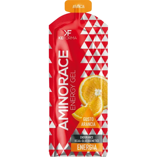 Energz Gel mAminorace KeFORMA Switzerland