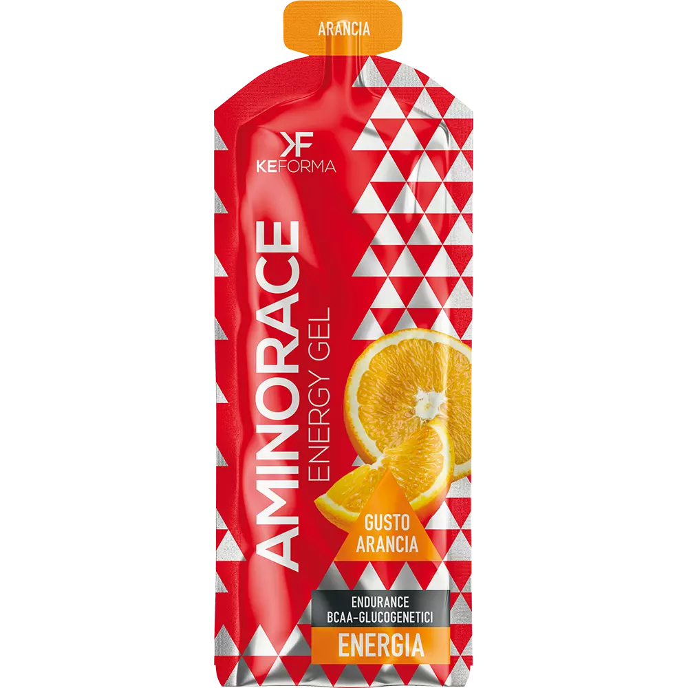 Energz Gel mAminorace KeFORMA Switzerland