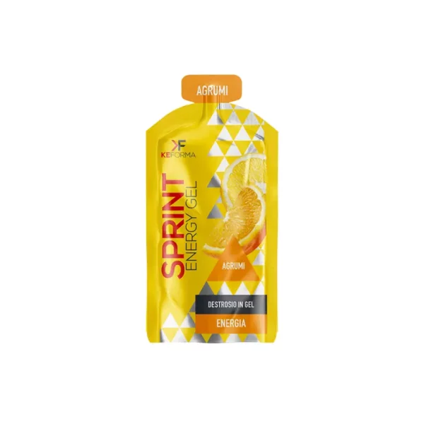 Sprint Energy Gel KeFORMA Switzerland