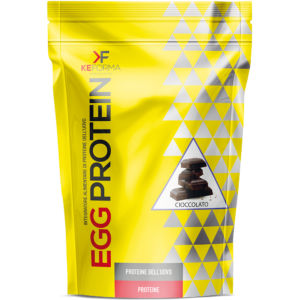 Proteine albume d'uovo in polvere EGG PROTEIN