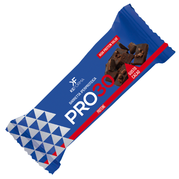 Protein Bar Pro 30 Chocolate