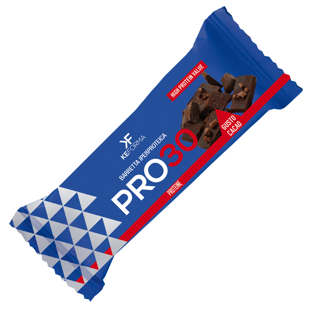 Protein Bar Pro 30 Chocolate