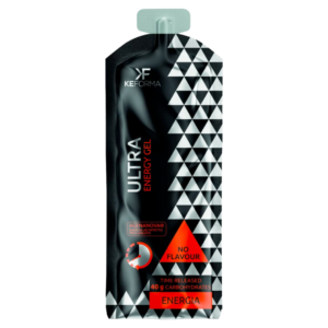 Ultra Energy gel energetico endurance 40g carboidrati