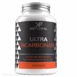 Ultra Bicarbonate Keforma, bicarbonato di sodio per sportivi per performance massime
