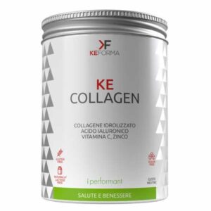 Nahrungsergänzungsmittel KeCOLLAGEN