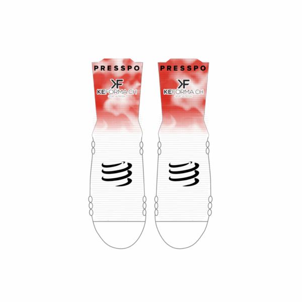 Calze Trail V 4.0 KeFORMA.CH By Compressport