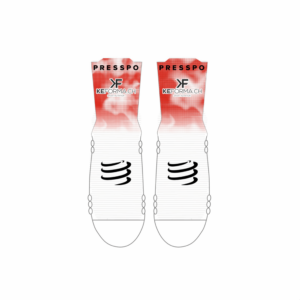 Trail V 4.0 KeFORMA.CH Socken von Compressport