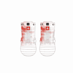 Calze Run V4.0 KeFORMA.CH By Compressport - immagine 2